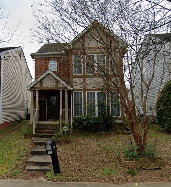 Foto del edificio - 1215 Grayland Ave