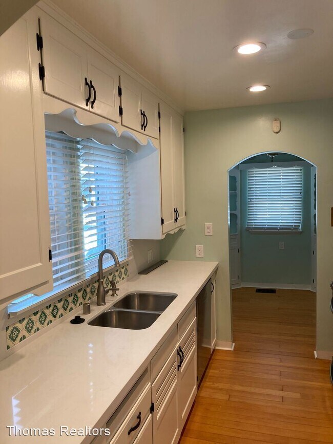 Foto del edificio - 2 br, 1 bath House - 3386 Upas Street