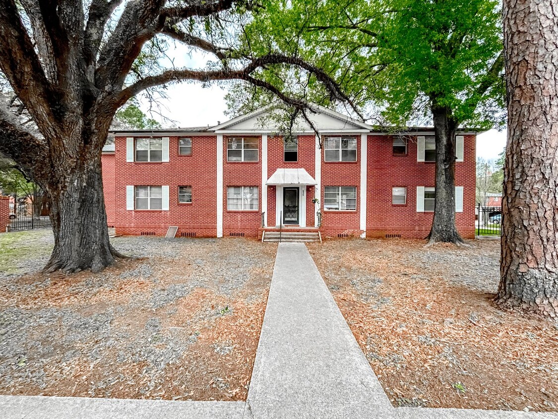 Foto principal - 2 Bedroom off Acadian Thwy At the Villa