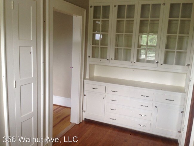 Foto del edificio - 356 Walnut Ave SW