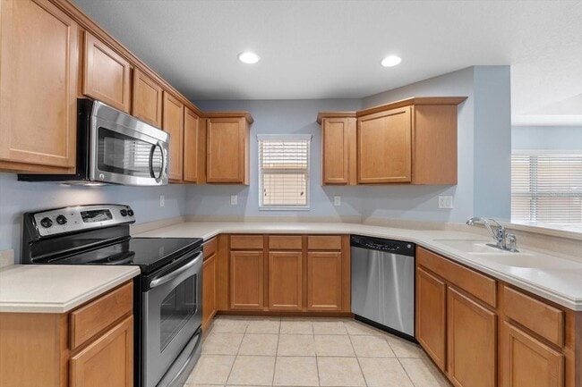 Building Photo - 6018 Oak Mill Terrace