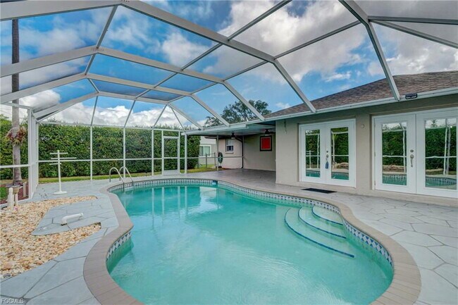 Foto del edificio - 42nd Terrace Southwest, Naples, FL 34116 -...