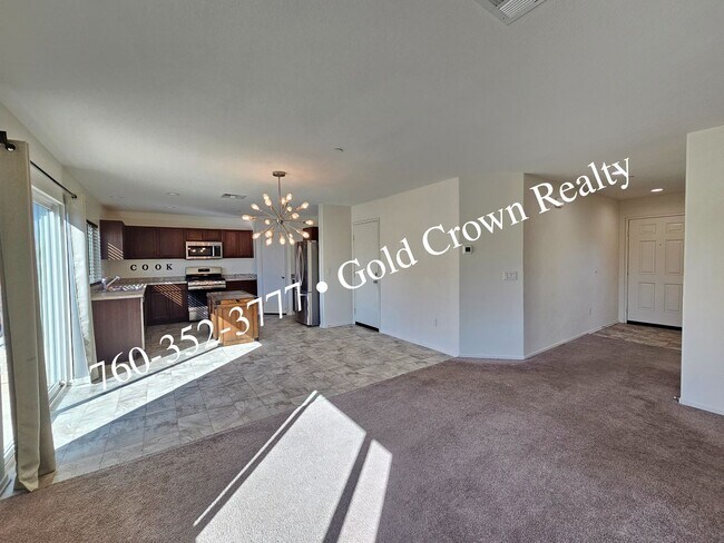 Building Photo - Home in Victoria Ranch Imperial