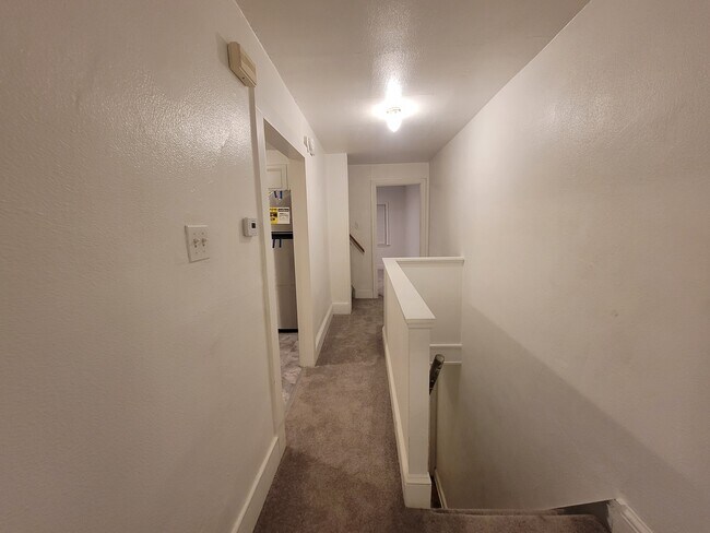 Hallway - 319 E Basin St