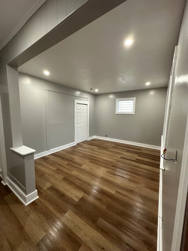 Bedroom #1 - 111 Spring St
