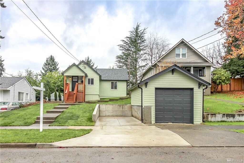 Primary Photo - 1519 S 46th St