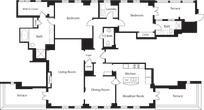 Penthouse 2602