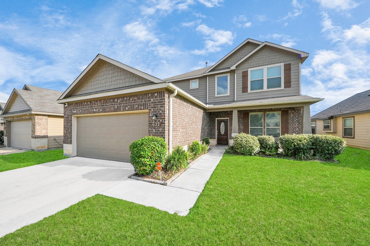 Primary Photo - 622 Aberhill Dr