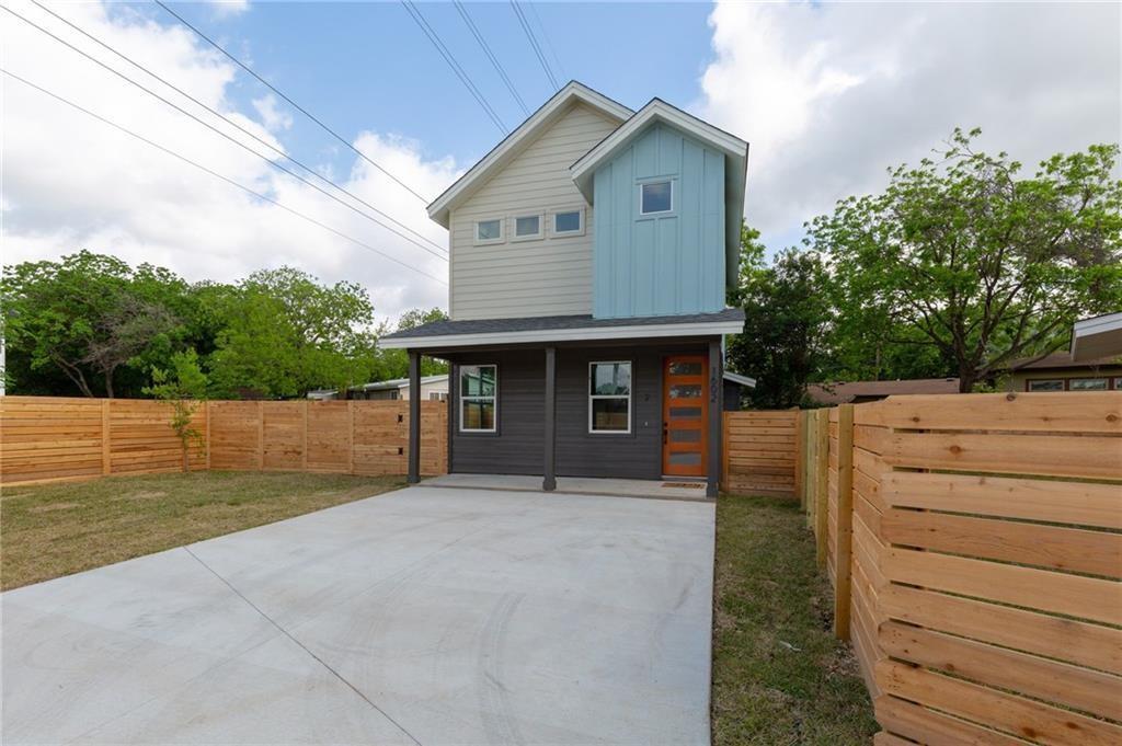 1602 Springdale Rd, Austin, TX 78721 House Rental in Austin, TX