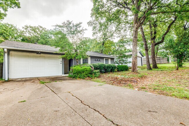 Building Photo - Charming 3BD Home in Euless