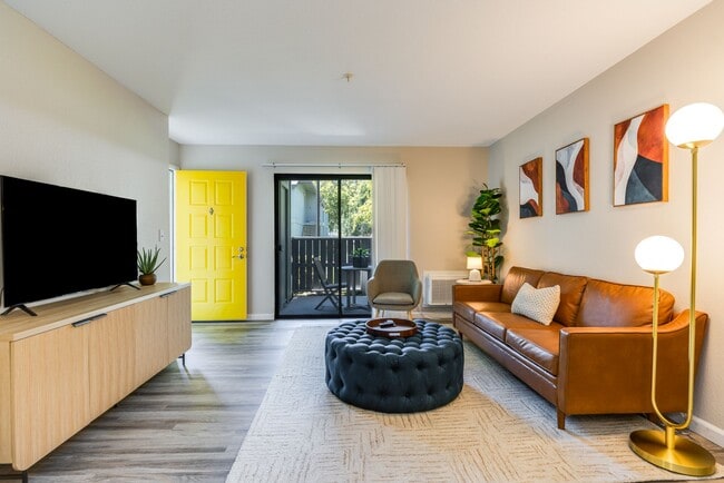 Building Photo - The Dutton Apartments