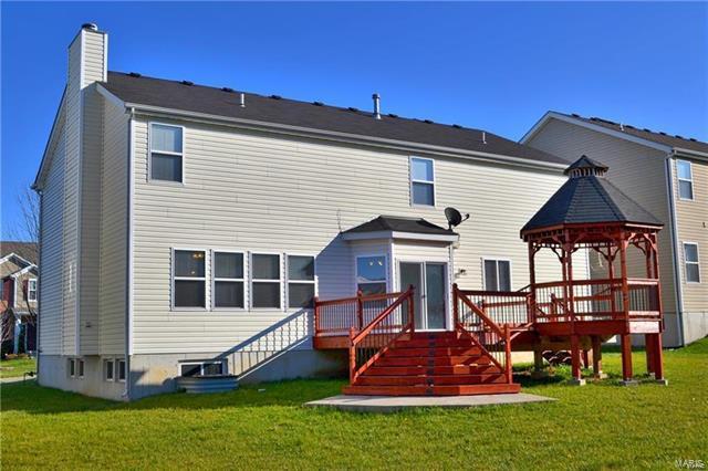 Building Photo - 64 Brighton Park Dr