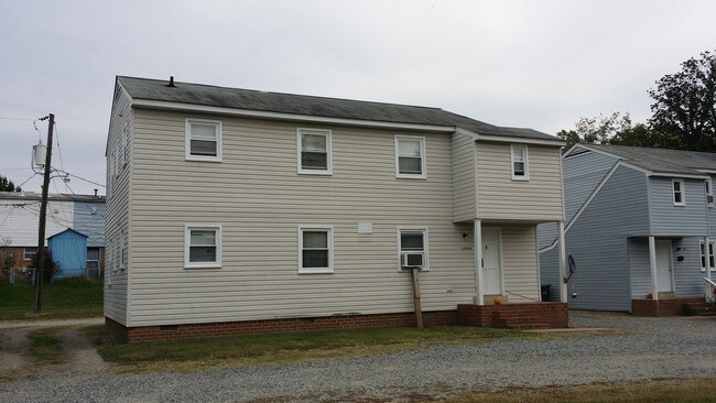 1606 Pollock St. - 1600-1612 Pollock St