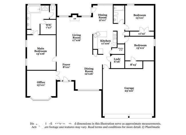 Foto del edificio - 953 Saddle Brooke Dr