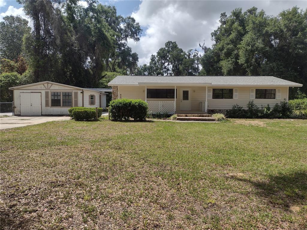 Foto principal - 4400 NE 139th Ln