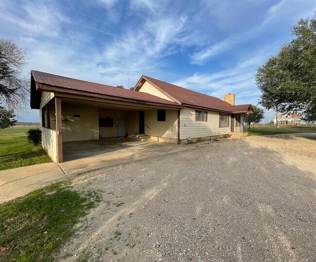 Foto del edificio - 4401 Co Rd 460