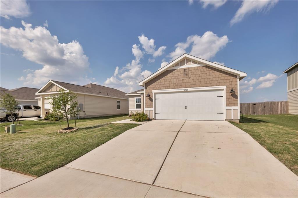 12720 Robert Taft St, Manor, TX 78653 House Rental in Manor, TX