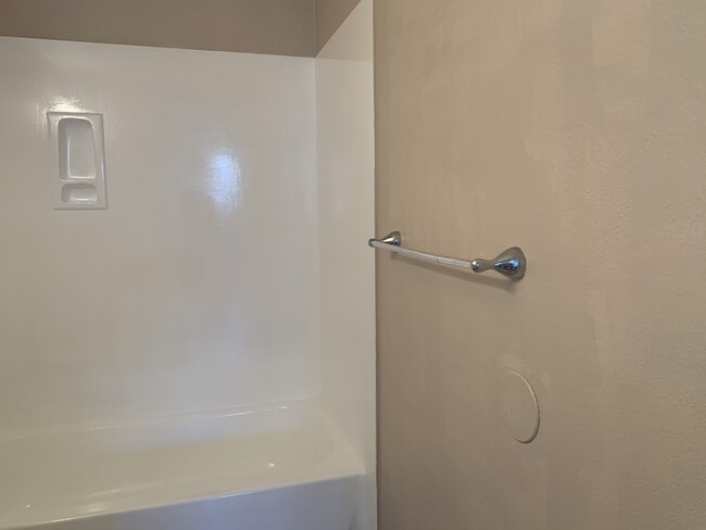 Fully remodeled bathroom - 9951 N Van Houten Ave