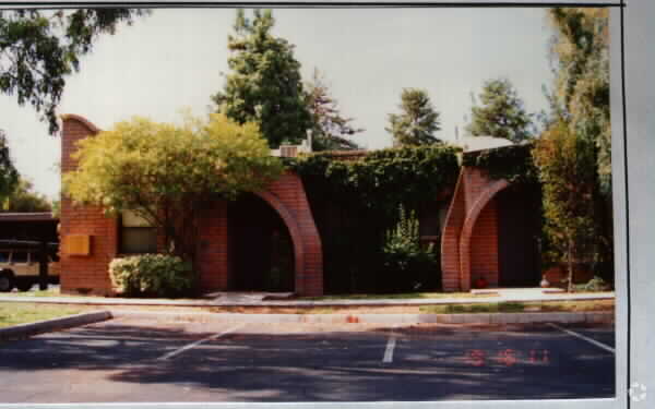 Foto del edificio - Casitas Lindas Condominiums