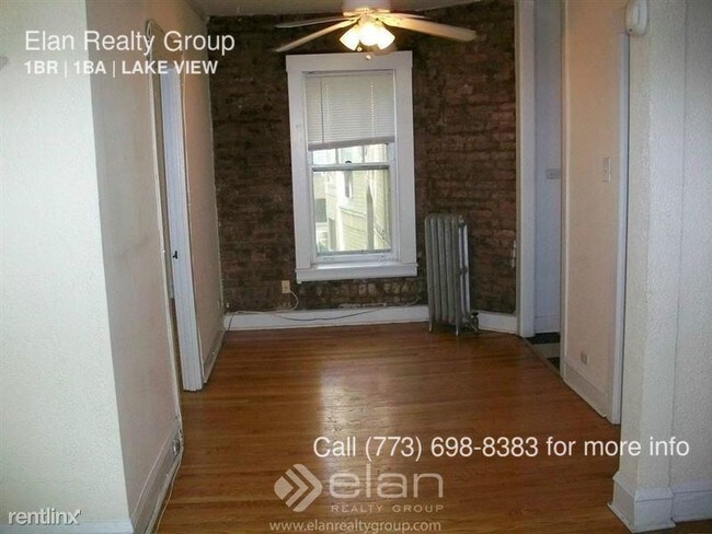 Foto del edificio - 1058 W George St