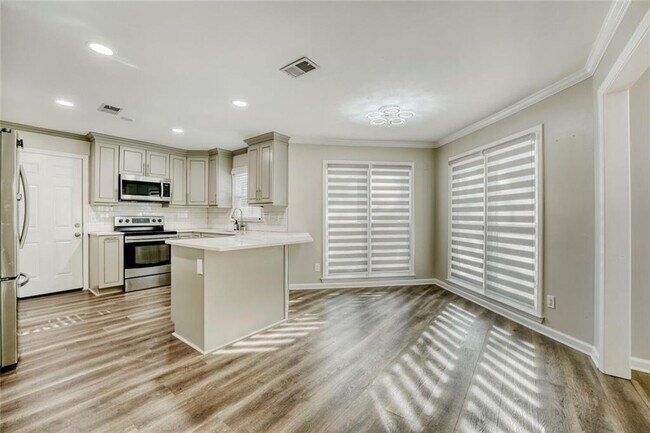 Foto del edificio - 532 Smithstone Trace SE