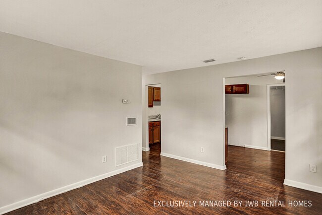 Building Photo - 3838 Dawson St