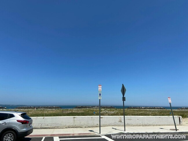 Foto del edificio - 90 Winthrop Shore Dr