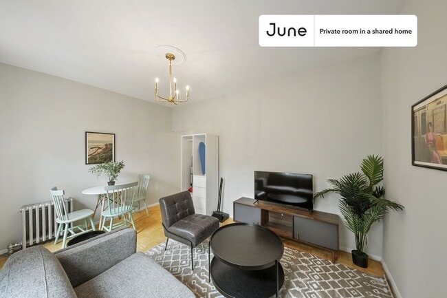Photo - Room in Shared 3 bed/1 bath home