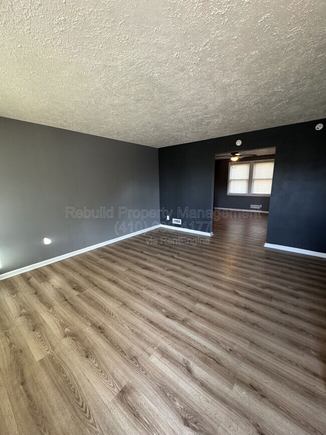 Foto del edificio - 4430 Shamrock Ave