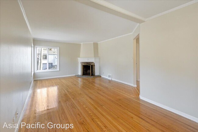 Building Photo - 3 br, 1 bath House - 1201 48th Avenue