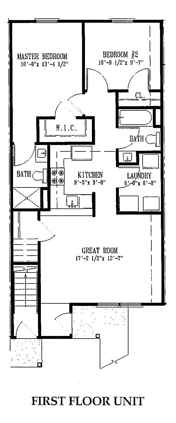 Greenlawn Apartments Rentals Middletown, DE
