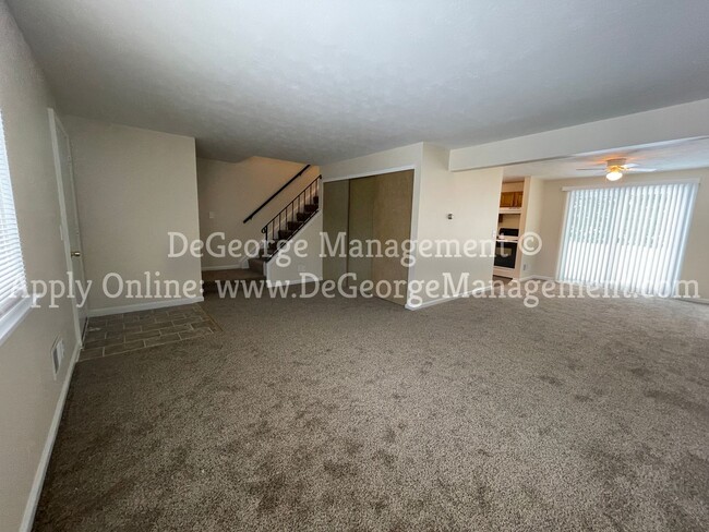 Interior Photo - Woodside Court Apartments