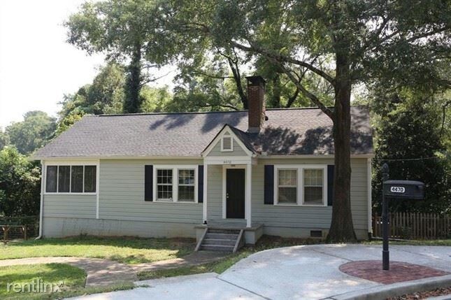 Foto principal - 3 br, 1 bath House - 4470 Seminole Drive