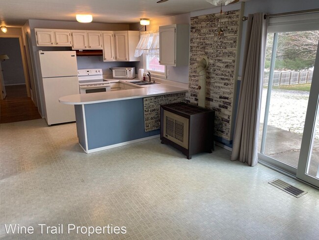 Foto del edificio - 3 br, 1 bath House - 26 Franklin Street