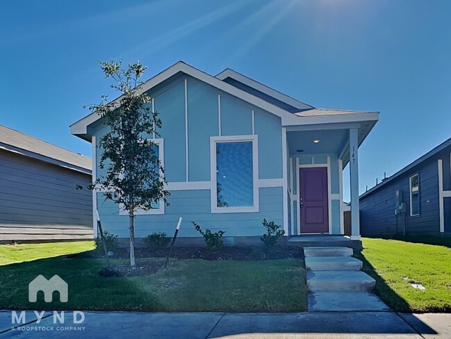 Building Photo - 147 Sesame Ln