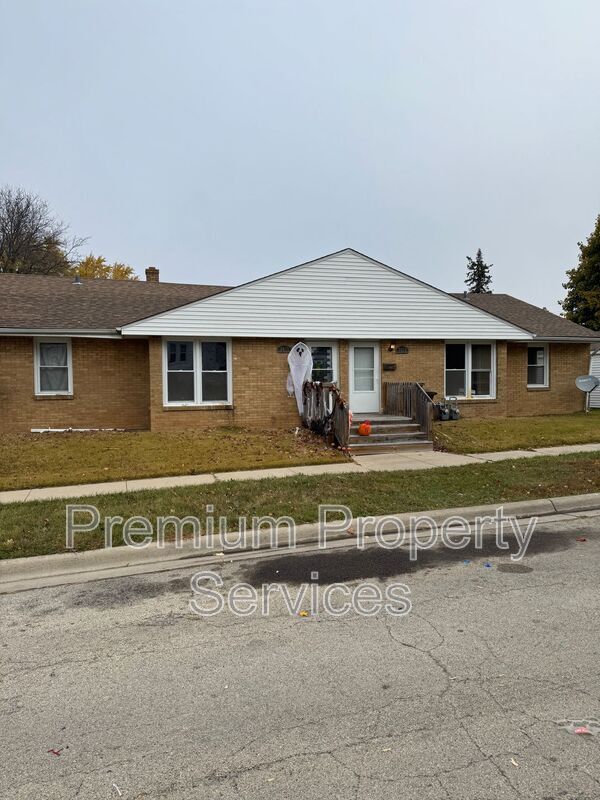 Foto del edificio - 2606 13th Ave