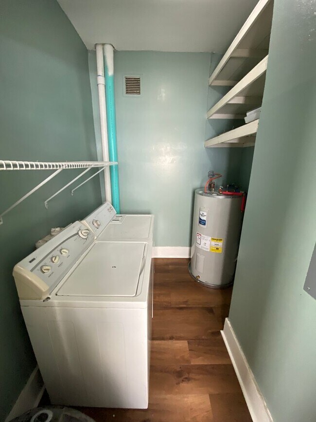 Foto del edificio - 5 E 33rd St