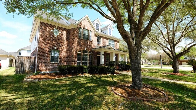 Foto del edificio - 13619 Lakehill Park Ln