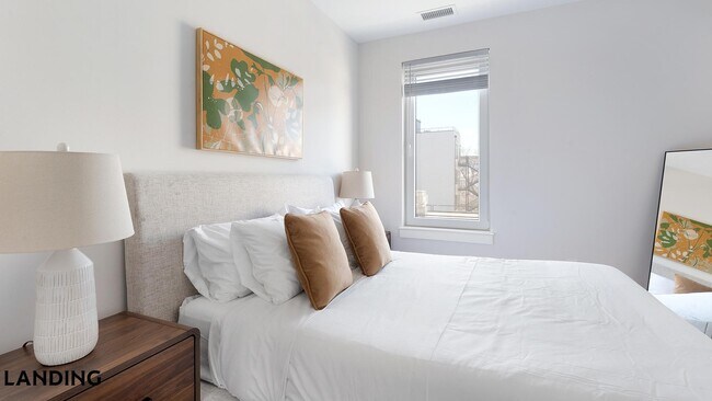 Foto del edificio - 5508 7th St NW