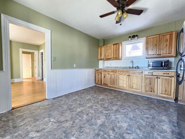 Foto del edificio - 72 Pier St