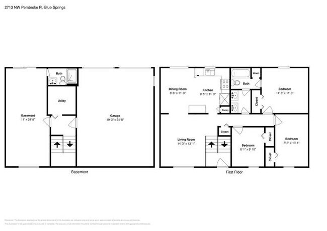 Foto del edificio - 2713 NW Pembroke Pl