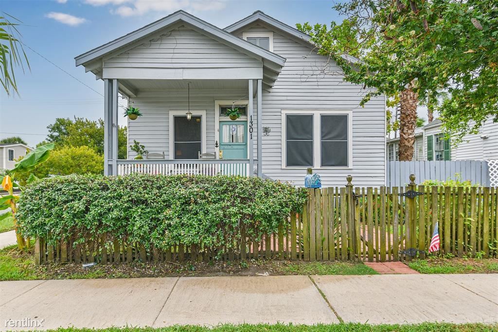 Primary Photo - 2 br, 1 bath House - 1301 Winnie Street