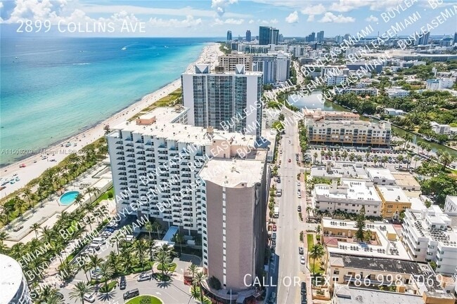 Photo - 2899 Collins Ave Apartment