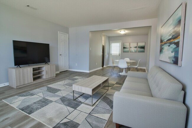 Foto del edificio - The Henry