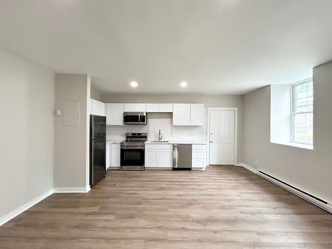 Foto del interior - Discover Peaceful Living at Black Creek Apartments