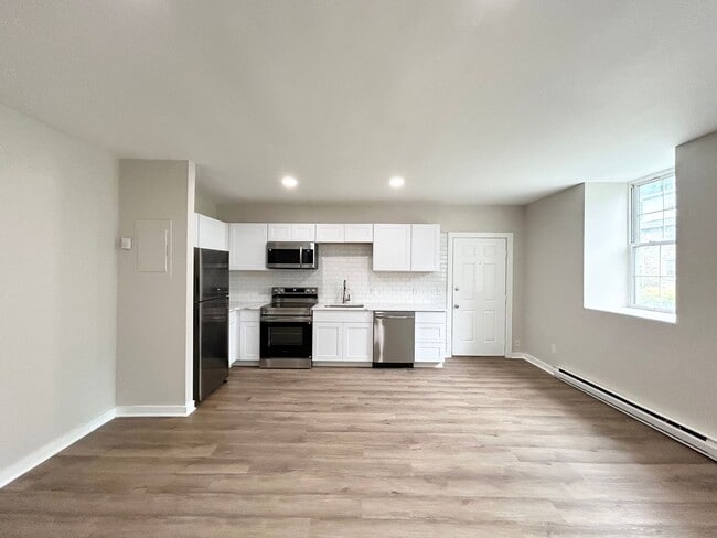 Interior Photo - Discover Peaceful Living at Black Creek Apartments