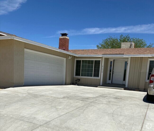 Cheap Apartments For Rent in California City, CA 23 Rentals