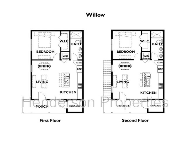 Foto del edificio - 1110 Magnolia St