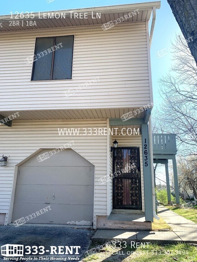 12635 Lemon Tree Ln, Grandview, MO 64030 House Rental in Grandview