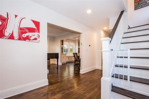 Building Photo - A Very Special Tenafly Rental!